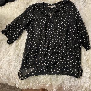 Lauren Conrad Blouse